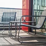 Red Sky - Studio Presquile Malraux Avec Terrasse