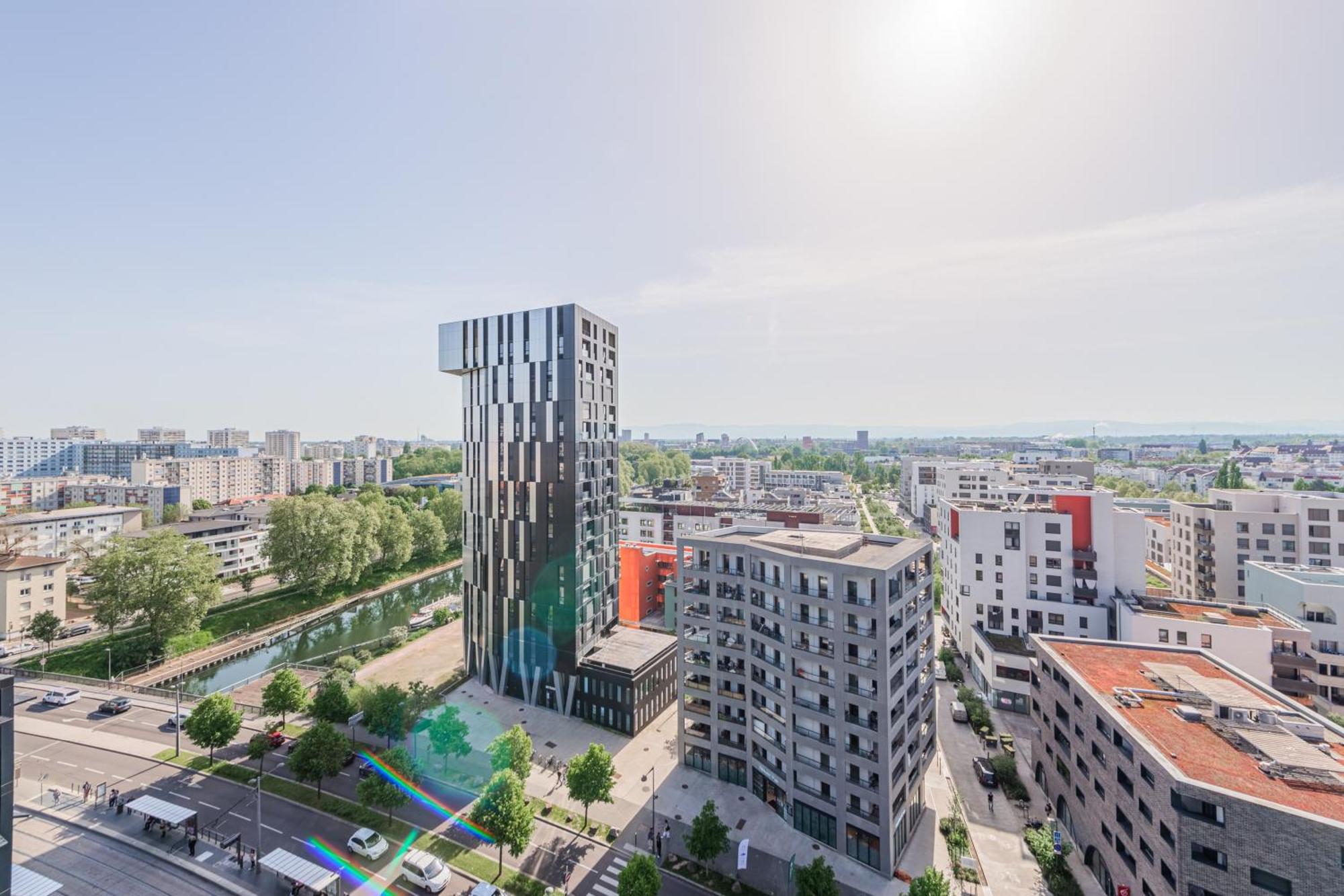 Appartement Red Sky - Presquile Malraux Avec Terrasse *